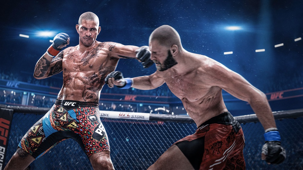 راهنمای جامع بازی EA Sports UFC 6 برای PS5؛ اوج هیجان و واقع&zwnj;گرایی در قفس مبارزات آزاد